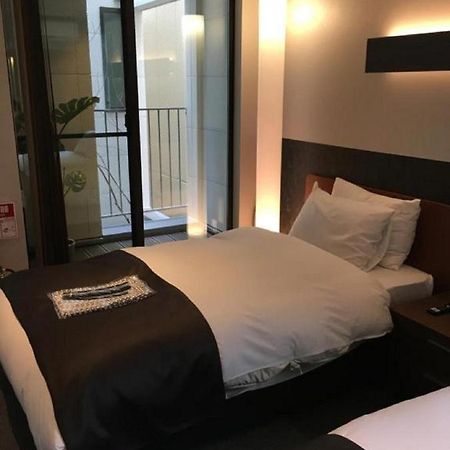 Ｈｏｔｅｌ Sousekian / Vacation Stay 77766 โอซาก้า ภายนอก รูปภาพ
