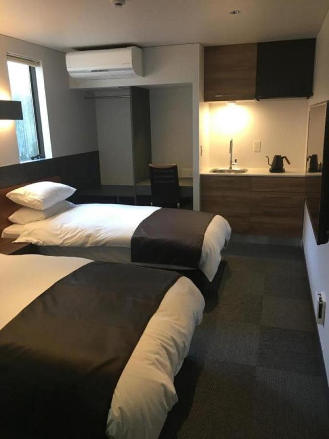 Ｈｏｔｅｌ Sousekian / Vacation Stay 77766 โอซาก้า ภายนอก รูปภาพ