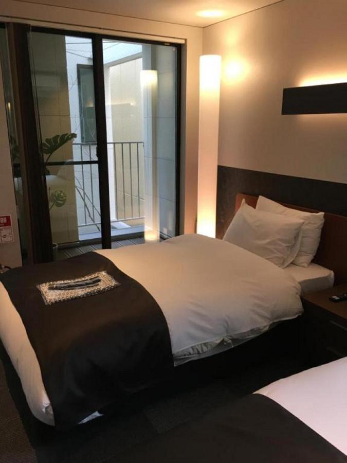 Ｈｏｔｅｌ Sousekian / Vacation Stay 77766 โอซาก้า ภายนอก รูปภาพ