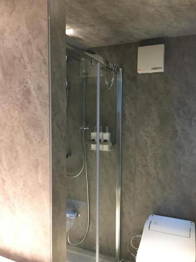 Ｈｏｔｅｌ Sousekian / Vacation Stay 77766 โอซาก้า ภายนอก รูปภาพ