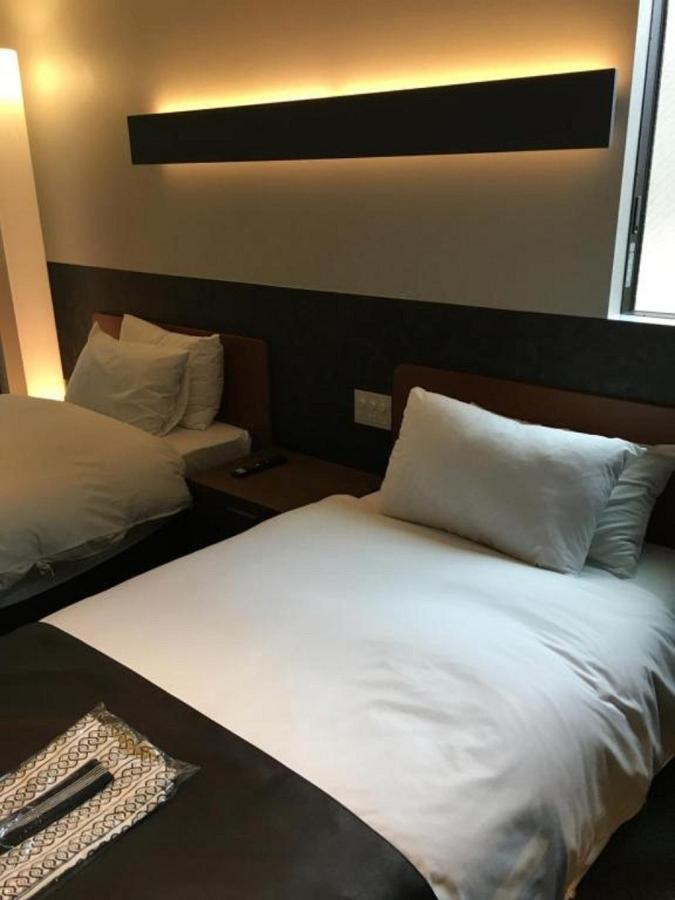 Ｈｏｔｅｌ Sousekian / Vacation Stay 77766 โอซาก้า ภายนอก รูปภาพ